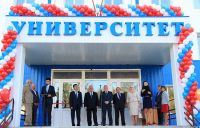Алтаисты и тюркологи будут учиться в новом корпусе ГАГУ