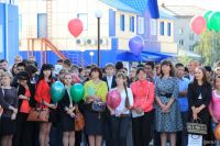 Алтаисты и тюркологи будут учиться в новом корпусе ГАГУ