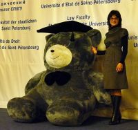 Елена Унучакова