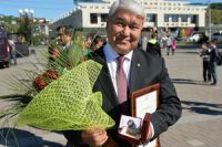 Владимир Кончев