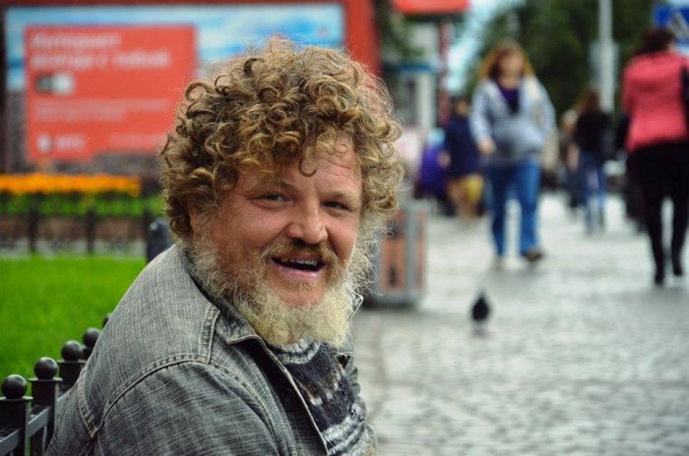 В Барнауле обнаружился двойник «народного губернатора»