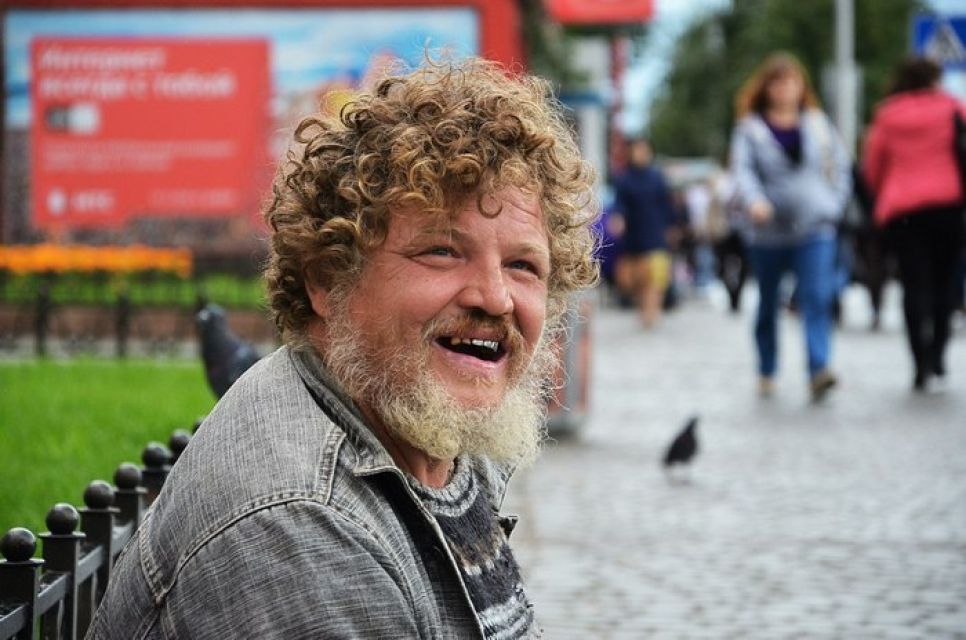 В Барнауле обнаружился двойник «народного губернатора»