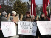 Обманутые клиенты «ЭлитСтроя» в Барнауле намерены обжаловать решение суда: «Вор должен сидеть в тюрьме!»