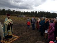 В окрестностях «алтайской Рублевки» построят храм