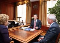 Спикер Госсобрания Республики Алтай готов обменять суверенитет региона на статус сенатора?