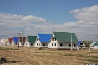 Застройщика поселка «Чистые пруды» в Алтайском крае пытается обанкротить очередная компания