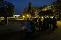 Терпение лопнуло: оставшиеся без жилья барнаульцы объявили голодовку