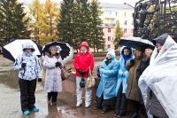 Администрация Барнаула озвучила свою позицию по поводу требований голодающих