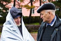 Администрация Барнаула озвучила свою позицию по поводу требований голодающих