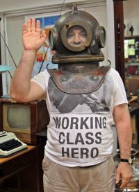 Журналист Дмитрий Негреев о потенциальном участии в губернаторских выборах Владимира Рыжкова: у него сегодня нет возможности принести реальную пользу жителям края