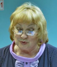 Алтайская коммунистка Нина Данилова: я делаю то, на что пока не решился ни один мужчина в нашей партии