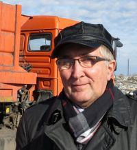 Муниципальные собственники показали, как им удалось за два месяца «укатать» барнаульский полигон ТБО