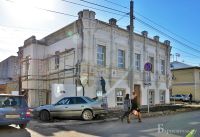 В Барнауле в очередной раз пытаются перепродать старинное здание бывшей Одигитриевской церкви