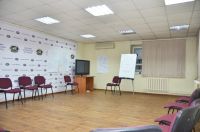 Барнаульский бизнесмен Андрей Олишевский решил избавиться от части помещений «Алтайской ярмарки»
