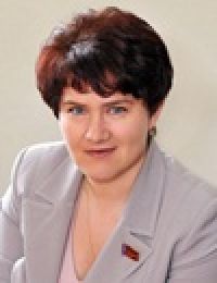 Либерал-демократ Елена Клюшникова усомнилась в эффективности социальных расходов бюджета Алтайского края