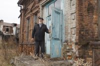 НПЦ «Наследие» отдал бывший купеческий особняк в Бийске под молодежный центр