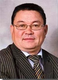 Игорь Яимов