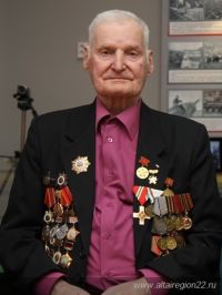На Алтае умер легендарный разведчик, ставший прообразом памятника «Алеша»