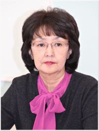 Первым вице-премьером Республики Алтай назначили Наталью Екееву