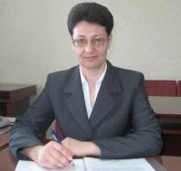 С поста главы администрации Третьяковского района добровольно ушла Светлана Решетова