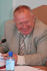 Юрий Земиров