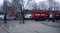 МЧС: пожар в районе Павловского тракта в Барнауле ликвидирован