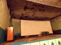 «Танцы в пуховиках» практикуют в одном из сельских ДК на Алтае