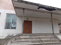 «Танцы в пуховиках» практикуют в одном из сельских ДК на Алтае