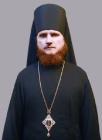 Горноалтайскому и Чемальскому епископу Калистрату вручили архиерейский жезл