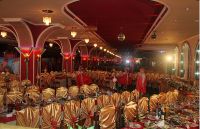 Зал ресторана «Арарат». Фото: <a href=