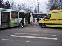 Пострадавшие в ДТП с автобусами барнаульцы могут получить компенсацию до 2 млн рублей