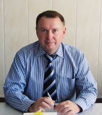 В Красногорском районе переназначили главу администрации