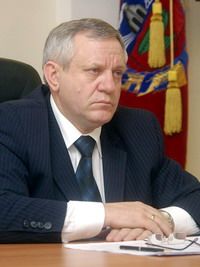 В Алтайском крае ушел из жизни заместитель губернатора Виталий Ряполов