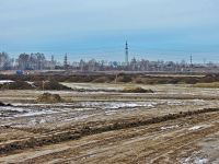 Работы на площадке «Фирсовой Слободы-3»