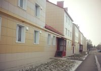 Ничего энергоэффективного: жильцы инновационного квартала в Бийске показали, как разрушаются их дома