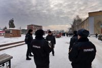 Организаторы и наблюдатели разошлись в оценках численности участников оппозиционного митинга в Горно-Алтайске