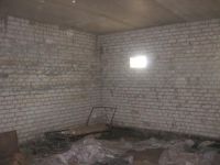 500 дольщиков нового пятиэтажного гаража в Барнауле опасаются, что здание не достоит до лета