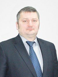 Первый заместитель генерального директора ФКП «Бийский олеумный завод» Максим Крючков: «Ни о каком банкротстве предприятия речи быть не может»