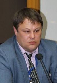 Доцент кафедры региональной экономики АлтГУ Виталий Пуричи: «Все идет к тому<span style=