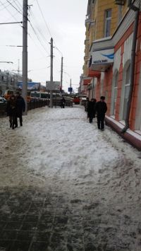 Системная оппозиция продолжает «готовиться» к ежегодному отчету сити-менеджера в Барнауле