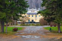 Кинотеатр «Голубой Алтай» в столице РА отдадут под соцнужды муниципалитета