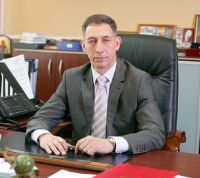 Назначен новый руководитель Следственного управления по Республике Алтай