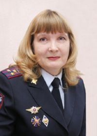 У министра внутренних дел Республики Алтай появился новый зам