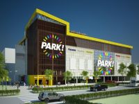 К концу марта в Новоалтайске откроют новый ТРЦ