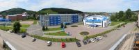 Горно-Алтайский государственный университет