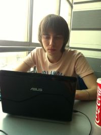 Александр Васильев