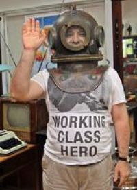 Журналист Дмитрий Негреев: Сможет ли Сарычев разыграть карту «народного губернатора»?