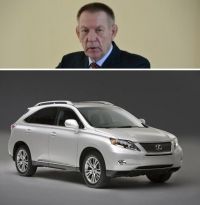 Автопарк народных избранников, или на каких машинах ездят алтайские депутаты!