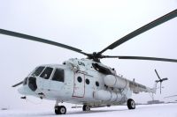 Авиация ЦВО испытает миротворческие вертолеты ООН в горах Алтая