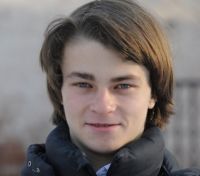 Фермерский магазин хочет брендировать образ «алтайского Маугли»